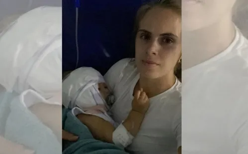 
          Imagem ilustrativa da imagem Menino de 2 anos fica ferido após mordida de cachorro no Sul do ES
          