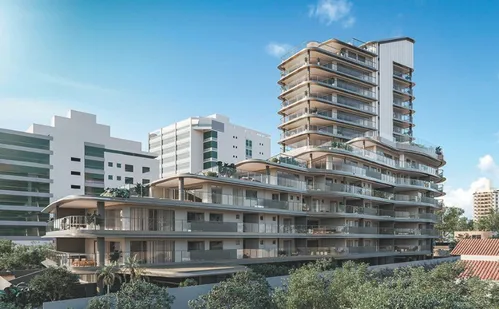 
          Imagem ilustrativa da imagem Mercado imobiliário: construtoras apostam em lançamentos perto das praias
          