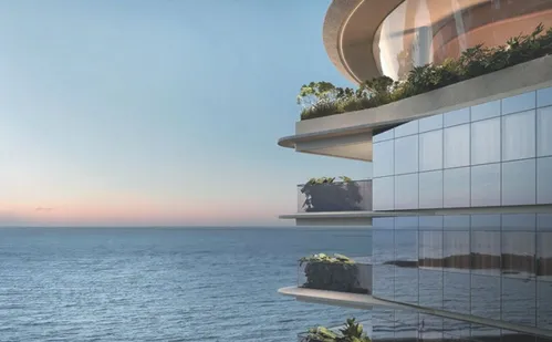 
          Imagem ilustrativa da imagem Mercado imobiliário: construtoras apostam em lançamentos perto das praias
          