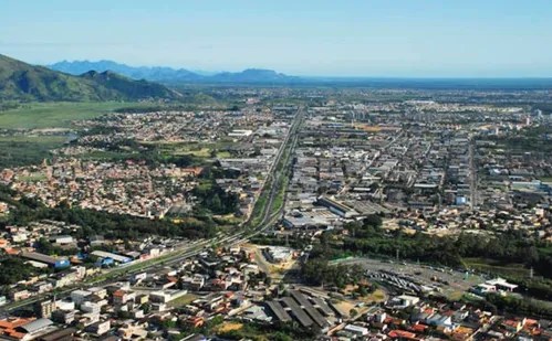 
          Imagem ilustrativa da imagem Mercado imobiliário em expansão na Serra
          