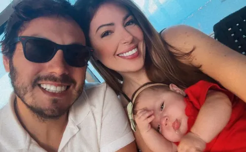 
          Imagem ilustrativa da imagem “Milagres de Natal” após desafios na UTI
          