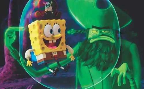 
          Imagem ilustrativa da imagem Mistura de aventura e humor nos cinemas
          