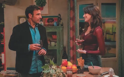 
          Imagem ilustrativa da imagem Mistura de aventura e humor nos cinemas
          