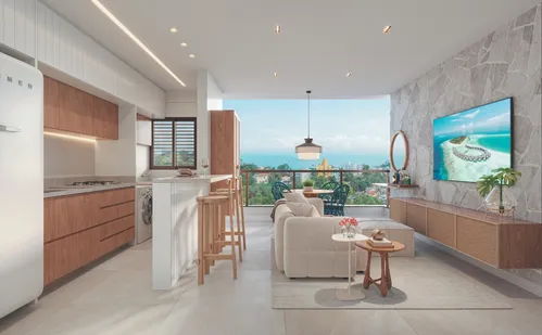 
          Imagem ilustrativa da imagem Moa Praia de Iriri: novo empreendimento de alto padrão em Anchieta
          