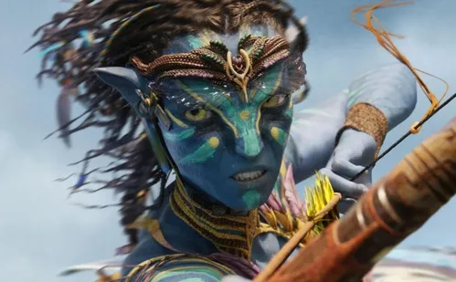 
          Imagem ilustrativa da imagem Montanha-russa de emoções com “Avatar 3”
          