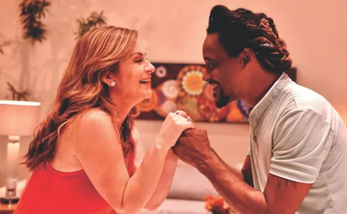 
          Imagem ilustrativa da imagem Montanha-russa de emoções com “Avatar 3”
          