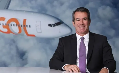
          Imagem ilustrativa da imagem Morre Constantino Júnior, fundador e ex-presidente da Gol, aos 57 anos
          