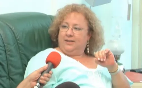 
          Imagem ilustrativa da imagem Morre Denise Simonetto, dubladora de Julia Roberts, Demi Moore e outras atrizes
          