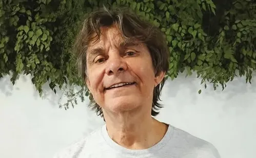 
          Imagem ilustrativa da imagem Morre Lô Borges, compositor que inovou na MPB e músico do grupo Clube da Esquina
          