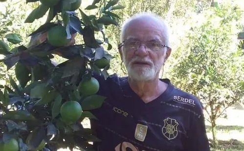 
          Imagem ilustrativa da imagem Morre Romero Mendonça, fotógrafo de A Tribuna e do Governo do ES, aos 71 anos
          