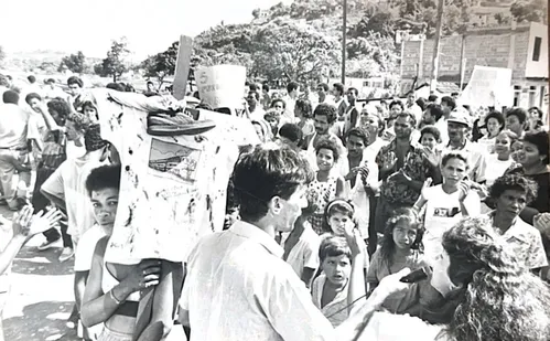 
          Imagem ilustrativa da imagem Morre Romero Mendonça, fotógrafo de A Tribuna e do Governo do ES, aos 71 anos
          
