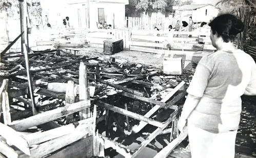 
          Imagem ilustrativa da imagem Morre Romero Mendonça, fotógrafo de A Tribuna e do Governo do ES, aos 71 anos
          