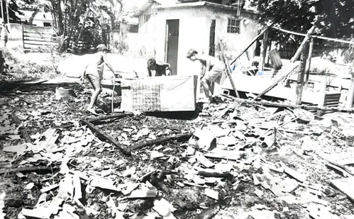 
          Imagem ilustrativa da imagem Morre Romero Mendonça, fotógrafo de A Tribuna e do Governo do ES, aos 71 anos
          