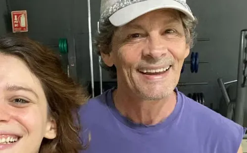 
          Imagem ilustrativa da imagem Morre Thierry Tremouroux, ator de "Os Donos do jogo" e "Nos Tempos do Imperador"
          