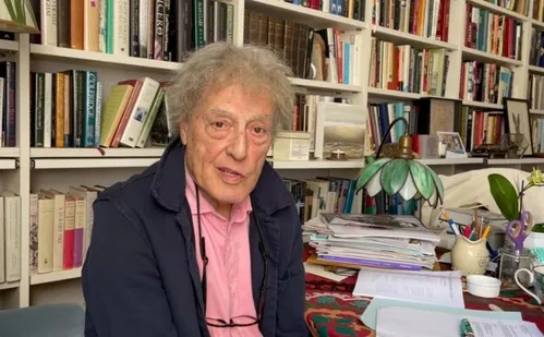 
          Imagem ilustrativa da imagem Morre Tom Stoppard, vencedor de um Oscar e 5 prêmios Tony, aos 88 anos
          