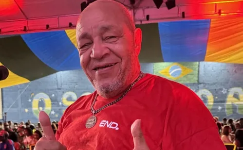 
          Imagem ilustrativa da imagem Morre, aos 74 anos, Bira Haway, produtor que marcou o samba e o pagode no Rio
          