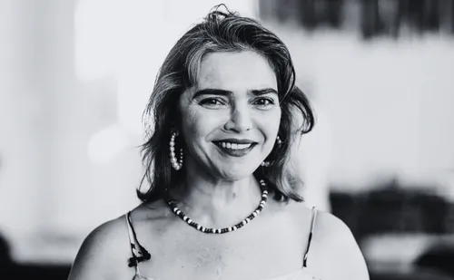 
          Imagem ilustrativa da imagem Morre atriz Titina Medeiros, vítima de câncer, aos 48 anos
          