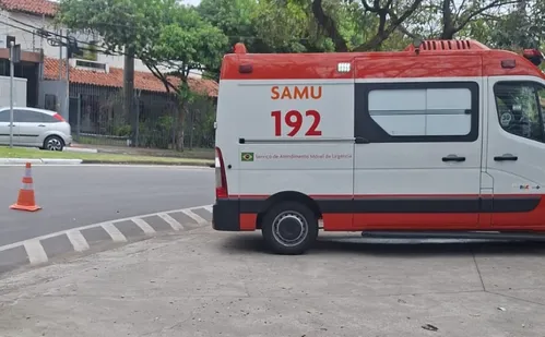 
          Imagem ilustrativa da imagem Morre idosa atropelada por bicicleta elétrica em Vitória
          