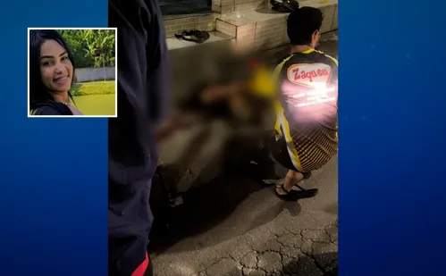 
          Imagem ilustrativa da imagem Morre jovem que foi baleada em frente a uma distribuidora em Cariacica
          