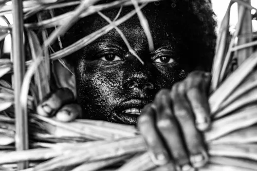 
          Imagem ilustrativa da imagem Últimos dias para visitar o PEBA, a mostra mais vista da história da Caixa Cultural
          