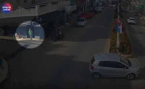 
          Imagem ilustrativa da imagem Motorista que causou acidente com morte no ES foi visto em bar momentos antes
          