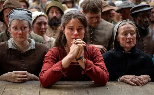 
          Imagem ilustrativa da imagem Muita poesia e poucos diálogos em “Hamnet”
          