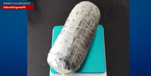 
          Imagem ilustrativa da imagem Mulher é presa ao tentar entrar com maconha em presídio na Mata Sul de Pernambuco
          