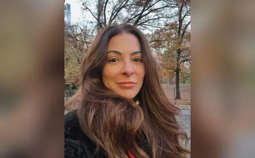 
          Imagem ilustrativa da imagem Mulher tem que aprender a ser ambiciosa, diz Ana Paula Padrão
          