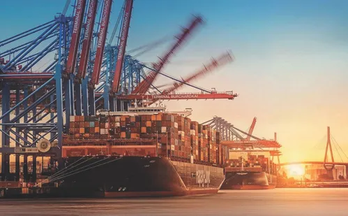 
          Imagem ilustrativa da imagem Multinacional vai investir R$ 1 bilhão e abrir vagas de emprego no ES
          