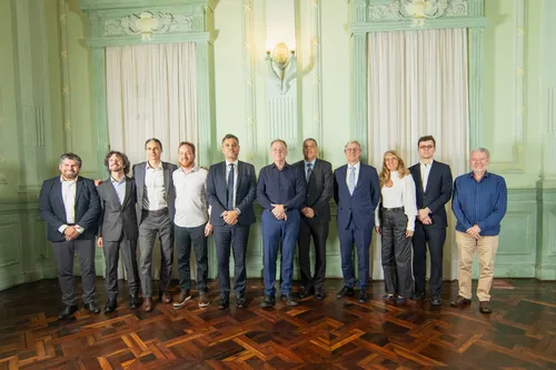 
          Imagem ilustrativa da imagem Multivix terá mais cursos em 2026
          