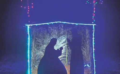 
          Imagem ilustrativa da imagem Musical de Natal com mais de 130 crianças em Jardim Camburi
          