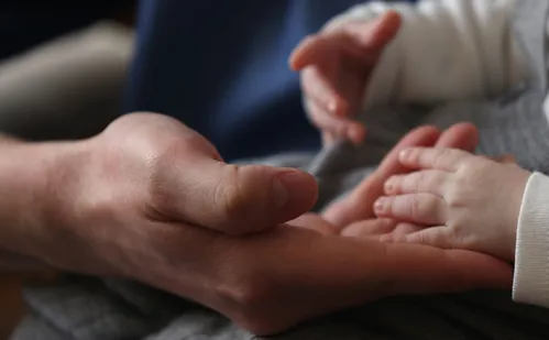 
          Imagem ilustrativa da imagem Mutirão da paternidade nesta quinta em Vitória
          