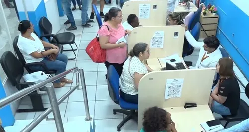 
          Imagem ilustrativa da imagem Mutirão do Procon-PE oferece chance de zerar dívidas antes de 2026
          