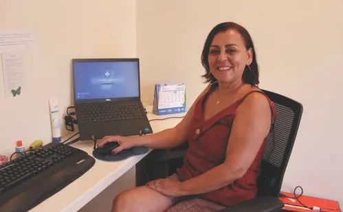 
          Imagem ilustrativa da imagem NR-01: empresas adotam o modelo híbrido para o reduzir estresse
          