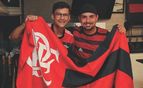 
          Imagem ilustrativa da imagem Na rota da Glória Eterna: capixabas vão a Lima para a final da Libertadores
          