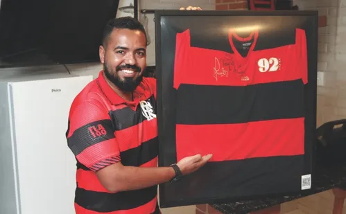 
          Imagem ilustrativa da imagem Na rota da Glória Eterna: capixabas vão a Lima para a final da Libertadores
          