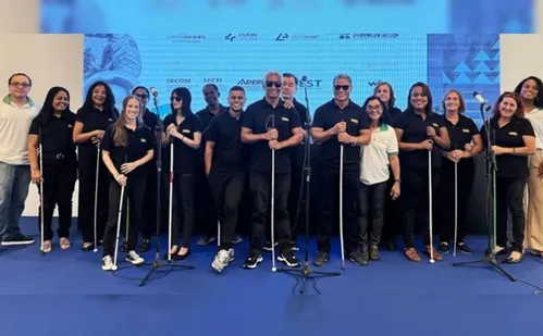 
          Imagem ilustrativa da imagem “Natal de Encantos” na Praça Costa Pereira, em Vitória
          