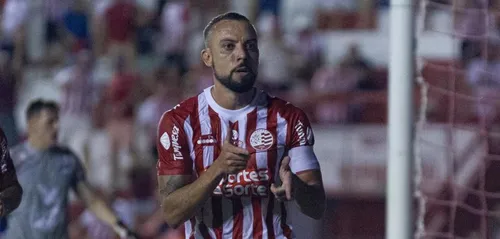 
          Imagem ilustrativa da imagem Náutico e Maguary abrem o Campeonato Pernambucano 2026 nos Aflitos
          