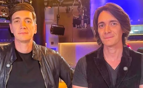 
          Imagem ilustrativa da imagem Nesse reality inspirado em 'Harry Potter', confeitaria é coisa de bruxo
          