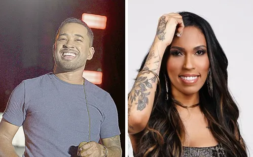 
          Imagem ilustrativa da imagem Noite de arrocha e sofrência na Matrix, em Cariacica
          