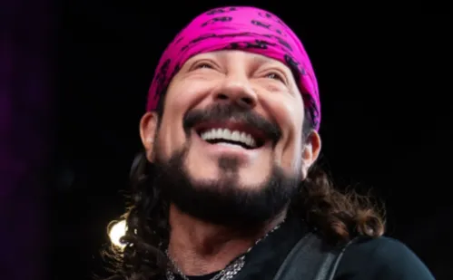 
          Imagem ilustrativa da imagem Noite de forró, sertanejo e axé no fim de semana. Veja a programação
          