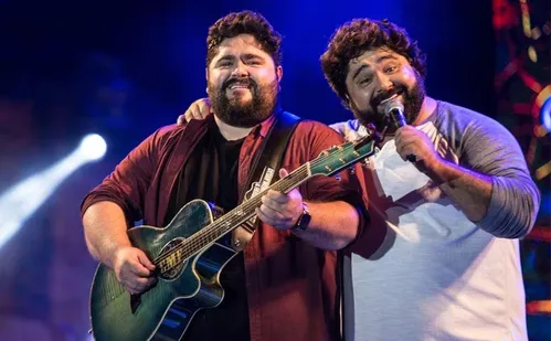 
          Imagem ilustrativa da imagem Noite sertaneja com Murilo Huff, Irmãos Menotti e Breno e Bernardo na Mais
          