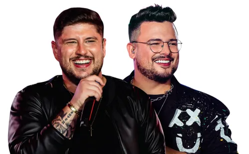 
          Imagem ilustrativa da imagem Noite sertaneja com Murilo Huff, Irmãos Menotti e Breno e Bernardo na Mais
          