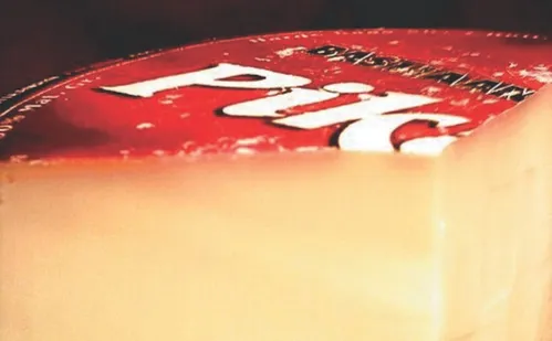 
          Imagem ilustrativa da imagem Nomes de queijos vão mudar em meio a acordo entre Mercosul e União Europeia
          