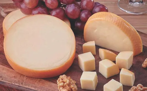 
          Imagem ilustrativa da imagem Nomes de queijos vão mudar em meio a acordo entre Mercosul e União Europeia
          