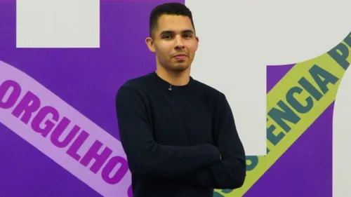 
          Imagem ilustrativa da imagem Nota mil que não apaga: Wellington e o Nordeste que escreve o Brasil
          