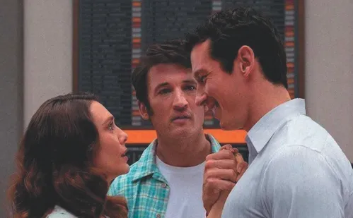 
          Imagem ilustrativa da imagem Nova aventura com os detetives do Prédio Azul
          