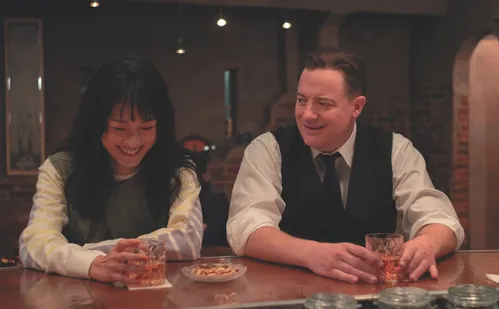 
          Imagem ilustrativa da imagem Nova comédia policial com Marcus Majella chega aos cinemas
          