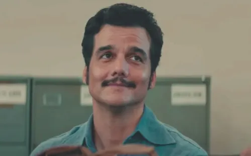 
          Imagem ilustrativa da imagem Nova comédia policial com Marcus Majella chega aos cinemas
          