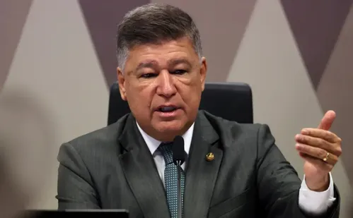 
          Imagem ilustrativa da imagem Nova fase da Sem Desconto atinge núcleo principal dos desvios no INSS
          